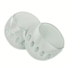 High Heel Shoe Cushion Sock Forefoot Foot Cushion