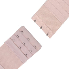 4pcs Bra Extension Buckle Set Comfortable Bra Strap Extension