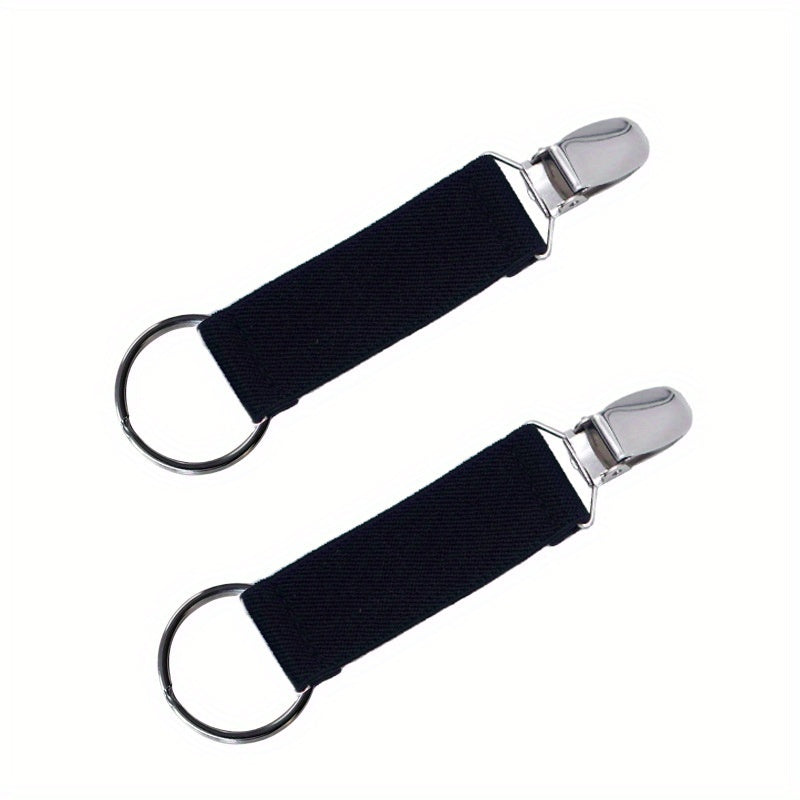 1pc Outdoor Hat Clip Backpack Luggage Storage Clip