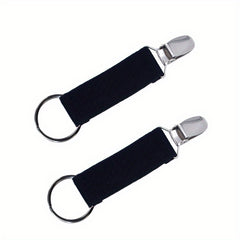 1pc Outdoor Hat Clip Backpack Luggage Storage Clip