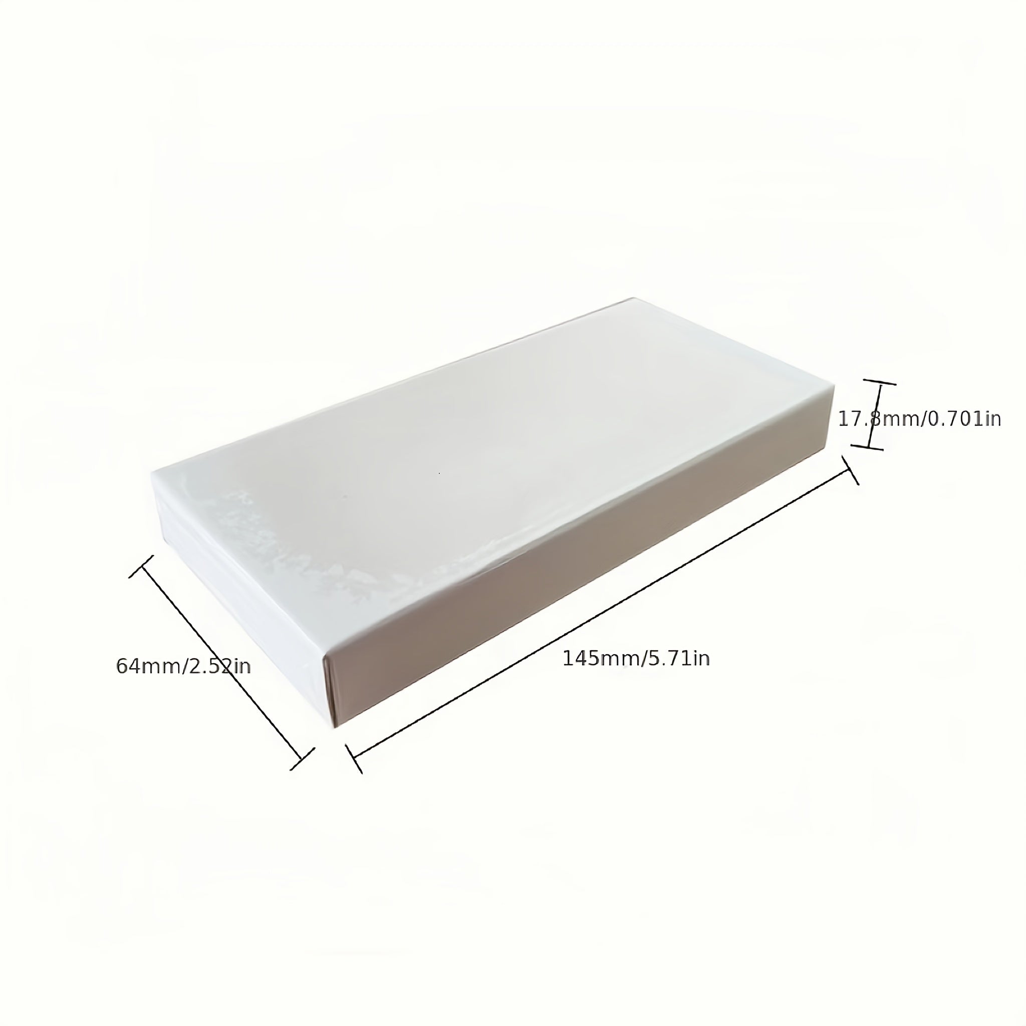 8 Color Shimmer Eye Shadow Palette