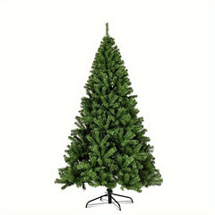 Artificial Christmas Tree Home Office Party Decoration