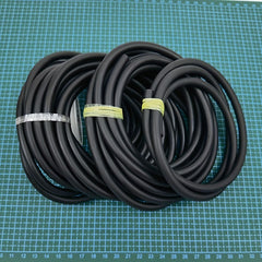 Natural Latex Tube 3mm X 7mm for Slingshot
