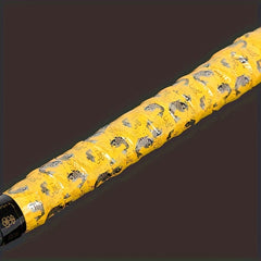 Colorful Double Layer Sweat Absorption Belt Fishing Rod Handle Accessories