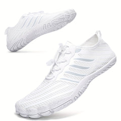 Quick Dry Slip On Water Shoes Lightweight Comfortable