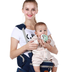 Baby Waist Stool One Shoulder Seating Stool