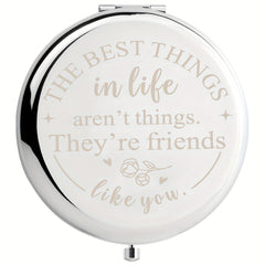 Daughter From Mom Dad Makeup Mirror Graduation Wedding Birthday Gift