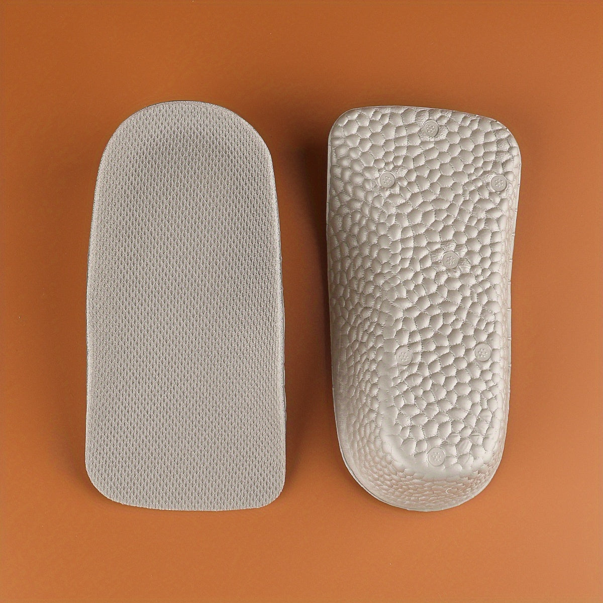 2pcs 1.5 3.0 59.1 38in Invisible Height Increase Insoles