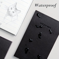 Cat Sticky Notes 100 Sheets Large Sticky Notes Animal Sticky Notes Pads For Cat