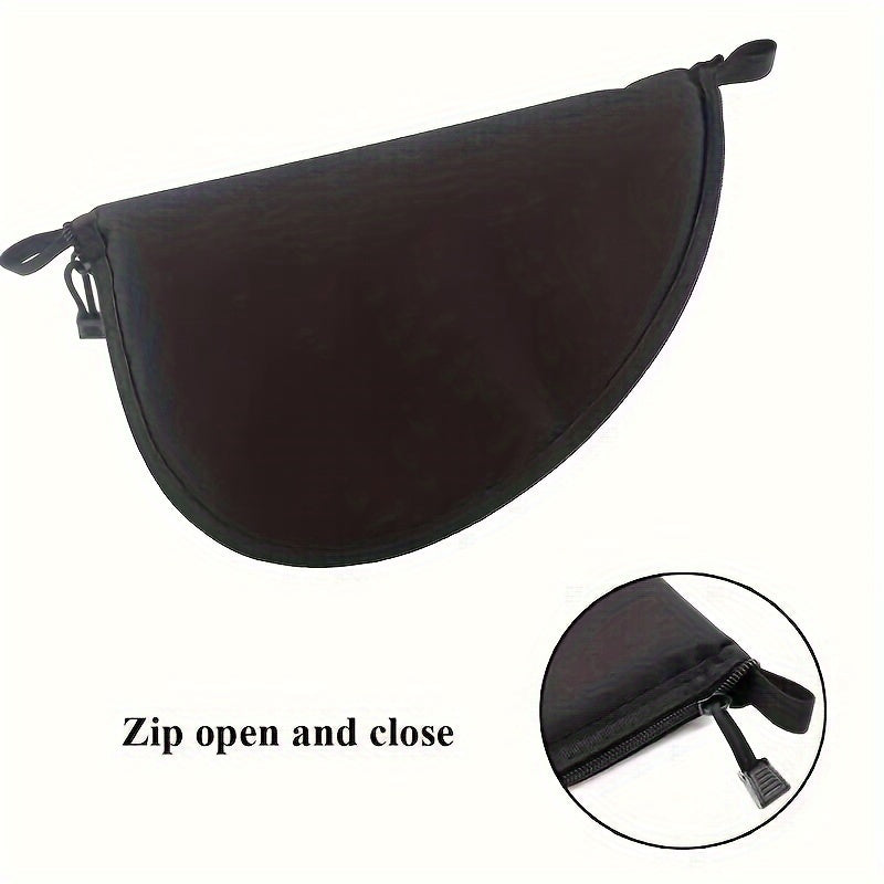 Outdoor Multifunctional Portable Holster Storage Carrying Bag