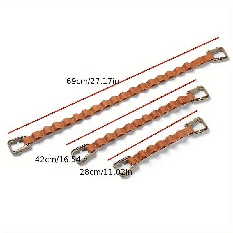 Camping Rope for Hanging Tent Canopy Accessories