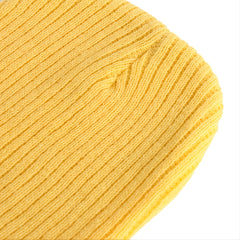 Knitted Beanie Hat For Men And Women