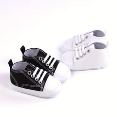 Baby Boys Casual Comfort Sneakers Lightweight Shoes Non Slip