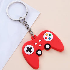 Game Controller Keychains Video Game Party Favors