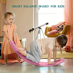 Kids Balance Board - Smart See Saw for Intelligent Play