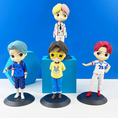 9" Kawaii Dolls PVC Model Toy Collection Gift Action Figure For Kid Boy