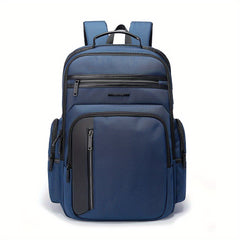 BANGE Large Capacity Business Backpack Multifunctional Travel Backpack