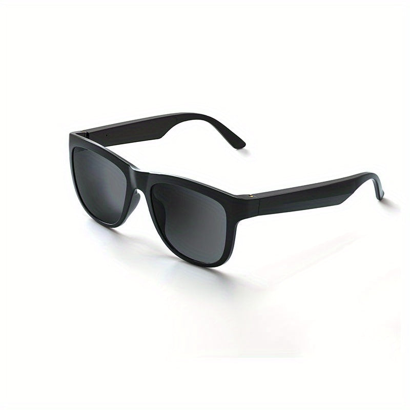 Wireless Music Sunglasses Sunscreen UV Protection Glasses