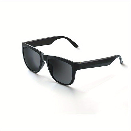 Wireless Music Sunglasses Sunscreen UV Protection Glasses