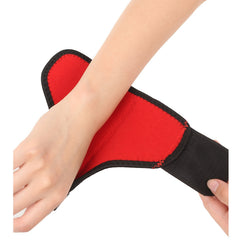 Thumb Protector 50-90kg Weight Ideal for Exercise & Fitness Lightweight