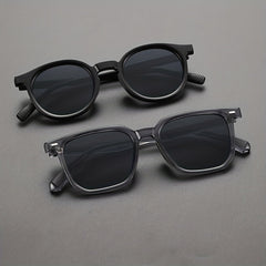 2 Pack Men's Sunglasses Brother Sharing Sunglasses