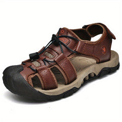 Men's Non Slip Outdoor Hiking Sandals