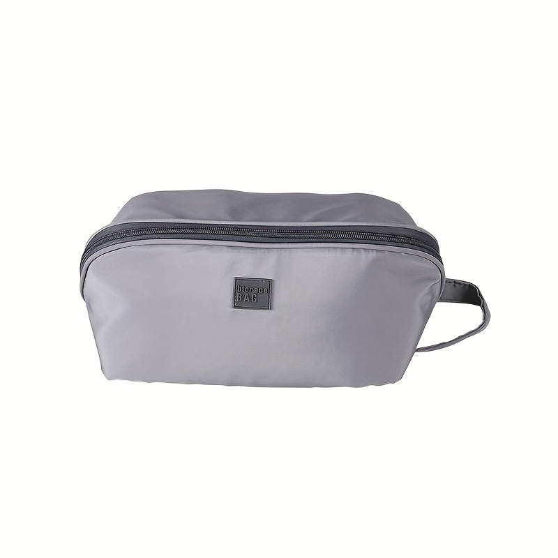 Large Travel Organizer Bag for Underwear and Cosmetics