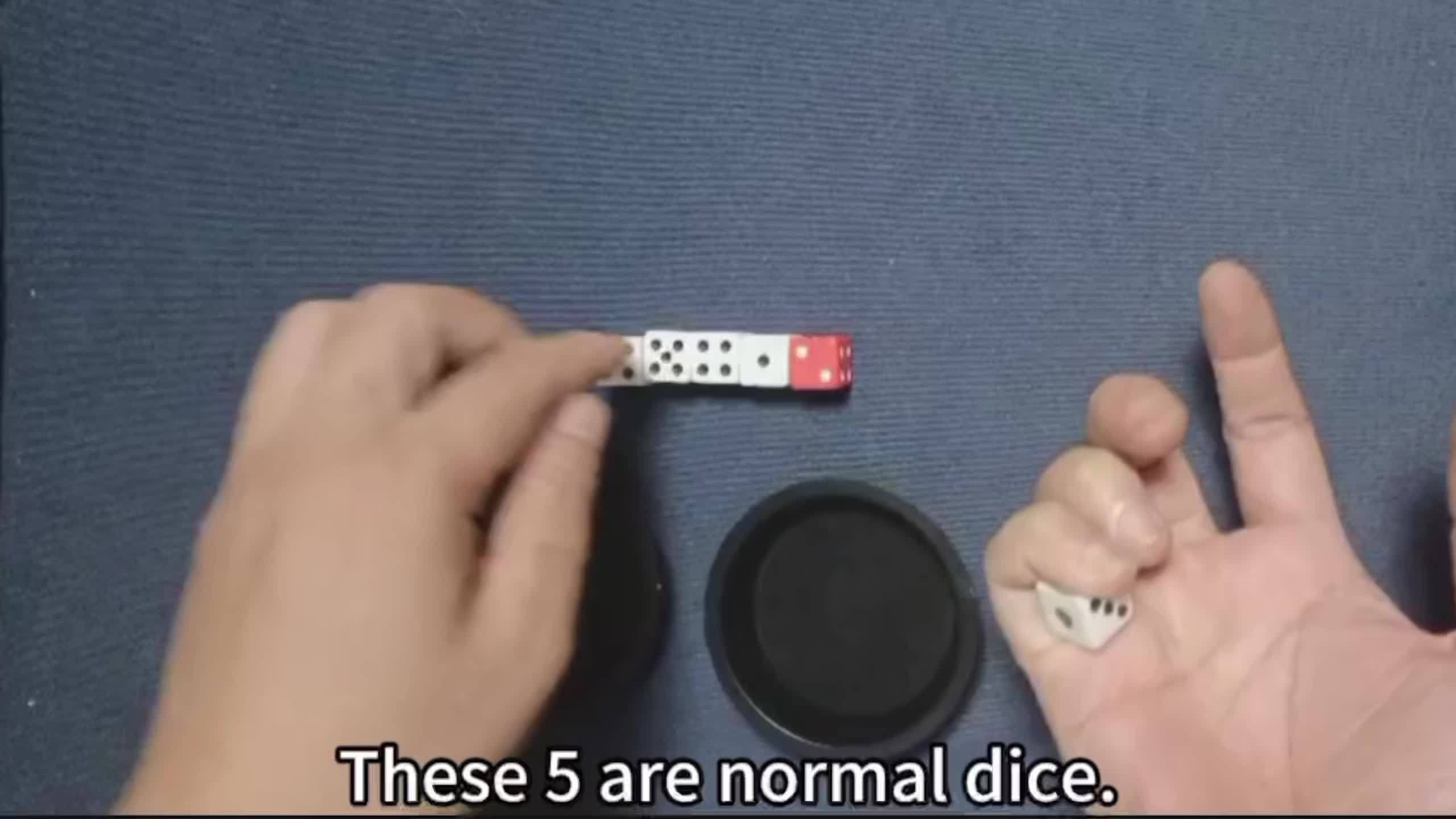 Time Traveling Magic Props - Learn Beginner's Magic Tricks