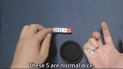 Time Traveling Magic Props - Learn Beginner's Magic Tricks