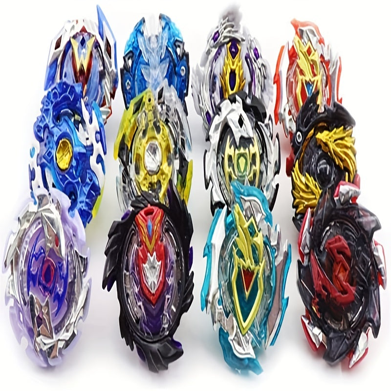 Bey Battle Top Burst Launcher Grip Toy Set with Storage Box