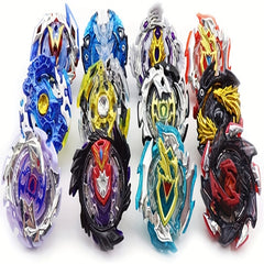 Bey Battle Top Burst Launcher Grip Toy Set with Storage Box