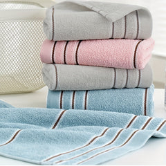 3pcs Cotton Hand Towels Ultra Soft Highly Absorbent Hand Towel 13 X 28 Towels