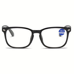 Vintage Clear Lens Cat Eye Glasses Minimalist Eyewear