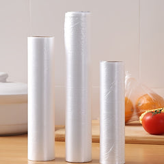 100pcs Food Storage Bags for Fruits and Vegetables