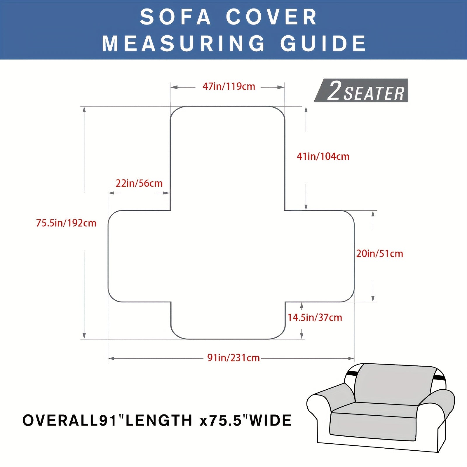 Waterproof Pet Sofa Slipcover - Protect Furniture, Keep Pets Comfortable