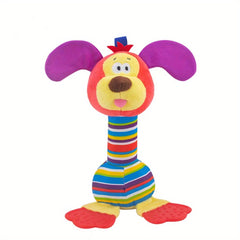 Rattle The Bell Baby Toy