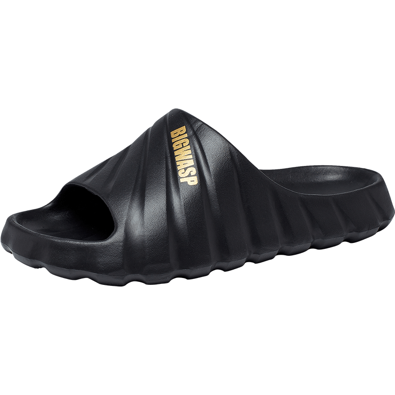 Unisex Comfortable House Slides Quick Drying Slide Slippers
