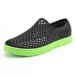 Men Loafer Shoes Breathable Lightweight Slip On Casual Shoes Men Sneakers