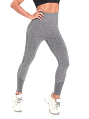 Seamless High Waist Yoga Legging Sports Fitness Legging