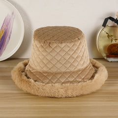 Thickened Warm Winter Ski Hat Ear Protection Valentine's