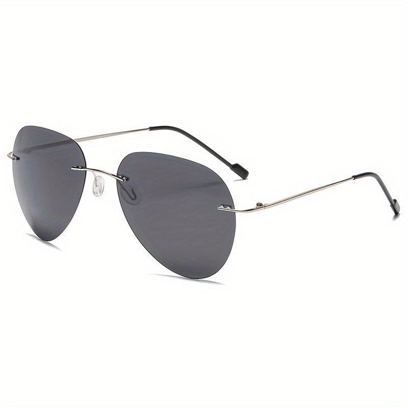 Men's Vintage Polarized Sunglasses Lightweight