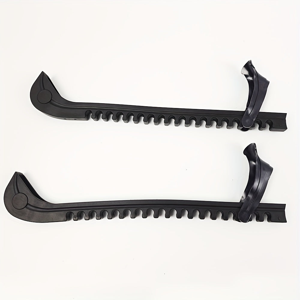Cold-Proof PVC Hockey Shoes Edge Protective Cover