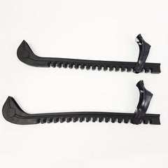 Cold-Proof PVC Hockey Shoes Edge Protective Cover