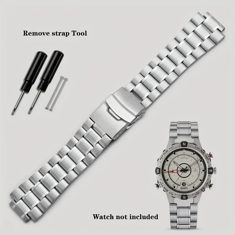 Stainless Steel Watch Strap for Different Watches
