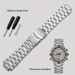 Stainless Steel Watch Strap for Different Watches