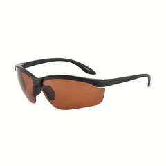 Polarized UV Protection Sports Sunglasses Men Women