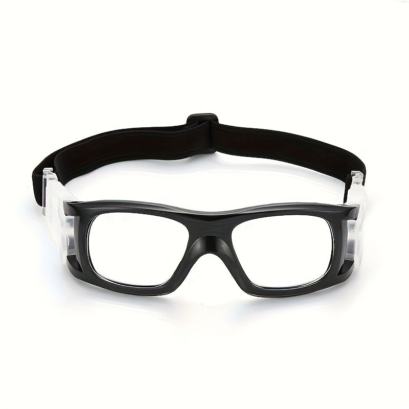 Sports Glasses Anti-fog Goggles for Outdoor Activities
