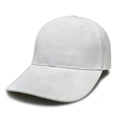 Camouflage Print Dad Hats Adjustable Couple Sun Hat For Women Men