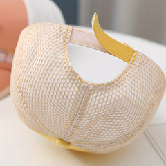 Children's Cartoon Baseball Cap Sun Hat Breathable Summer Hat
