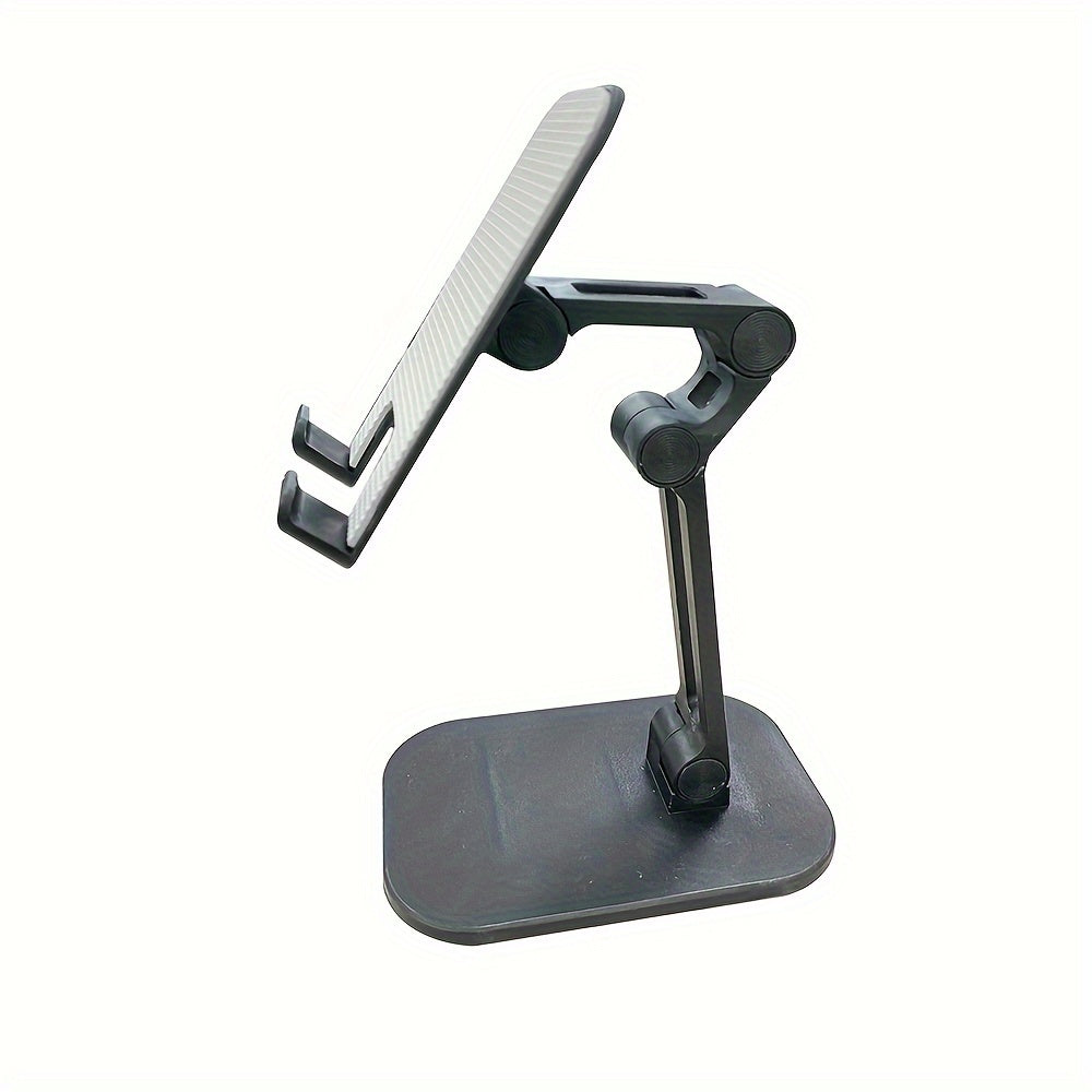 Portable Foldable Phone Holder Desktop Non-slip Base